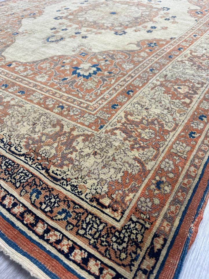 Antique Persian Haji Jalili