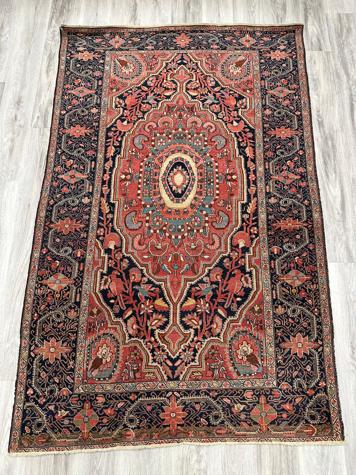 Antique Persian Farahan