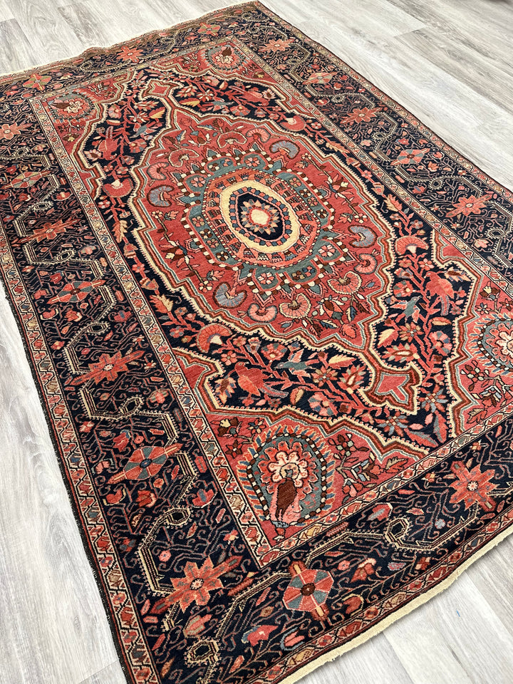 Antique Persian Farahan