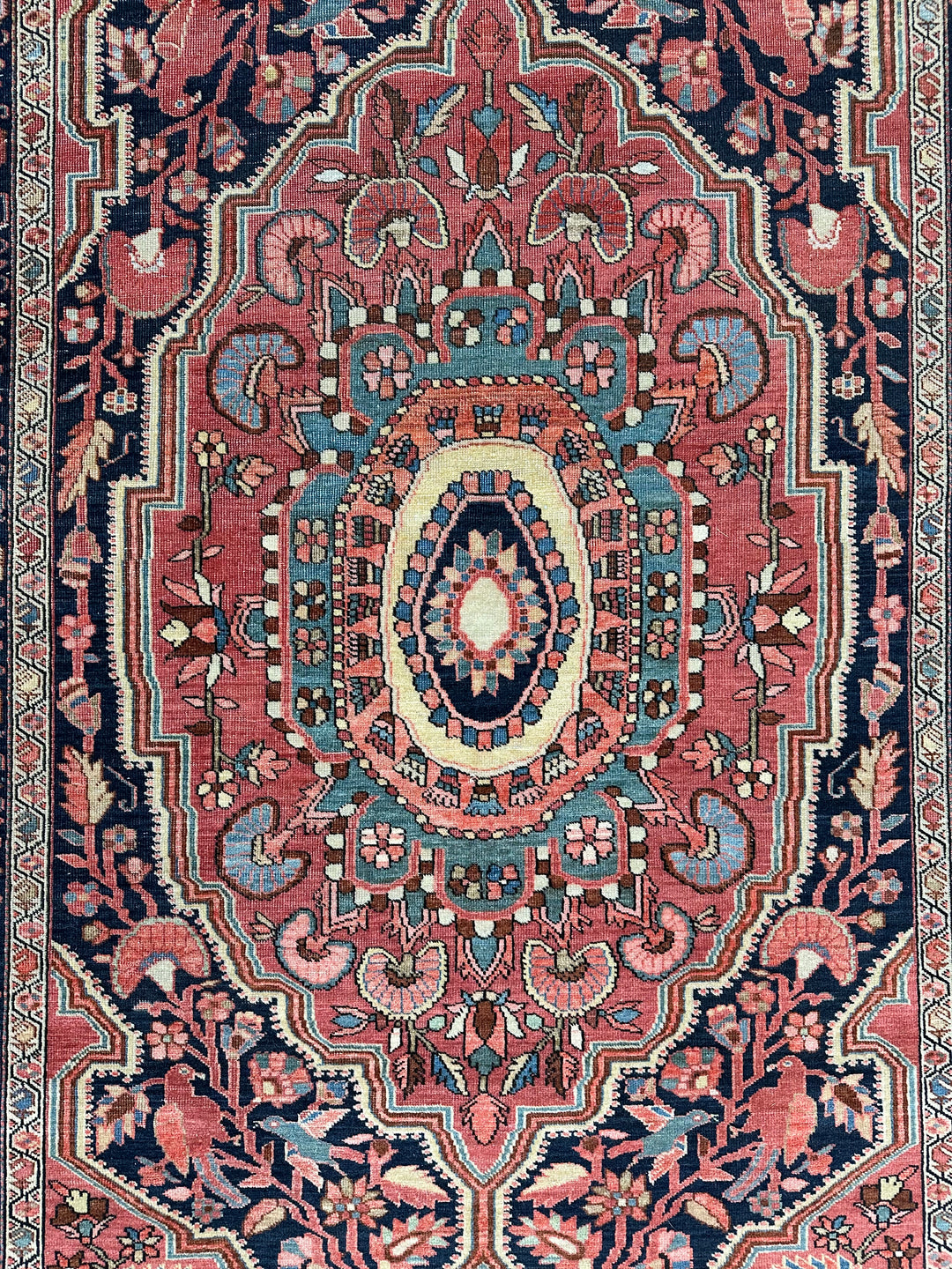 Antique Persian Farahan