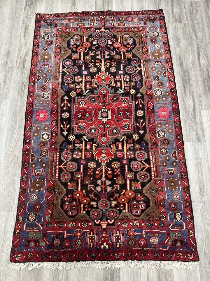 Vintage Persian Nahavand