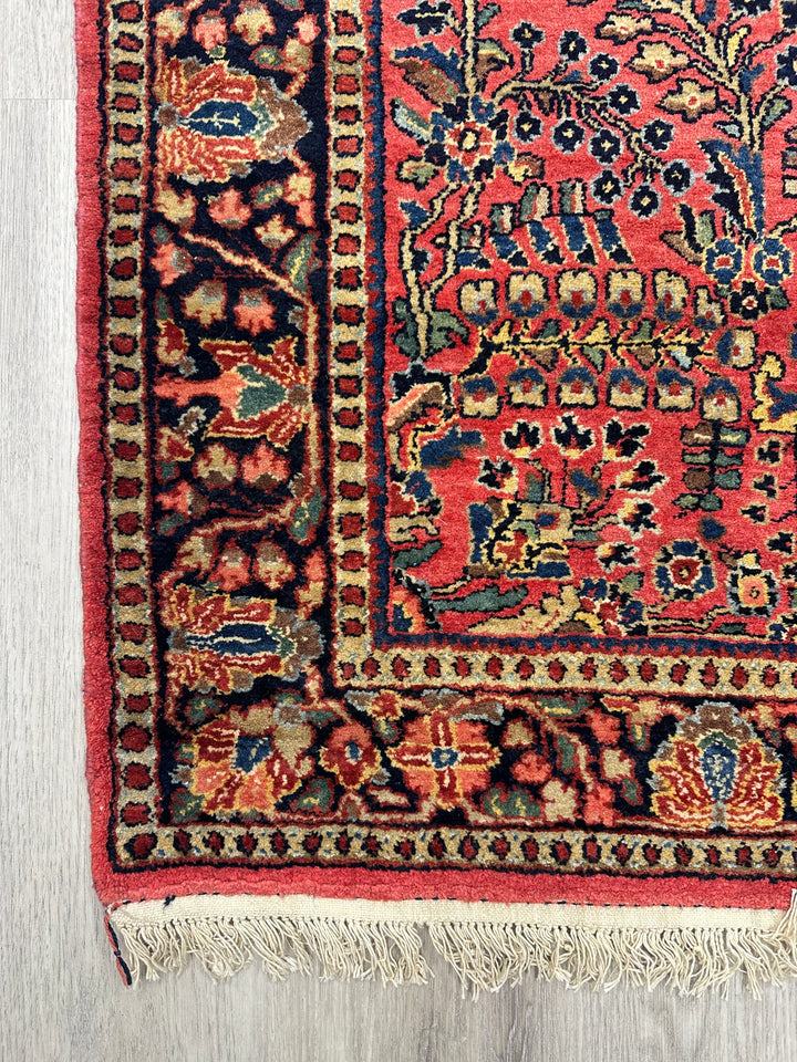 Antique Persian Sarouk