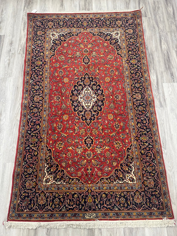 Vintage Persian Keshan