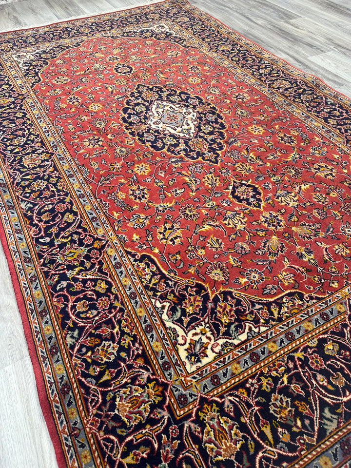 Vintage Persian Keshan