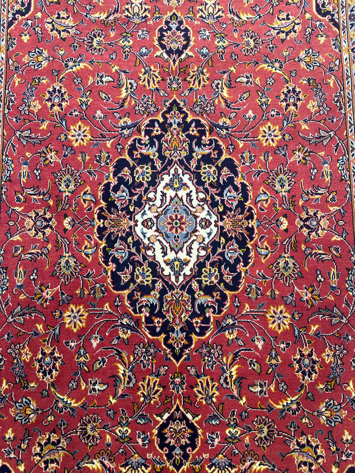 Vintage Persian Keshan