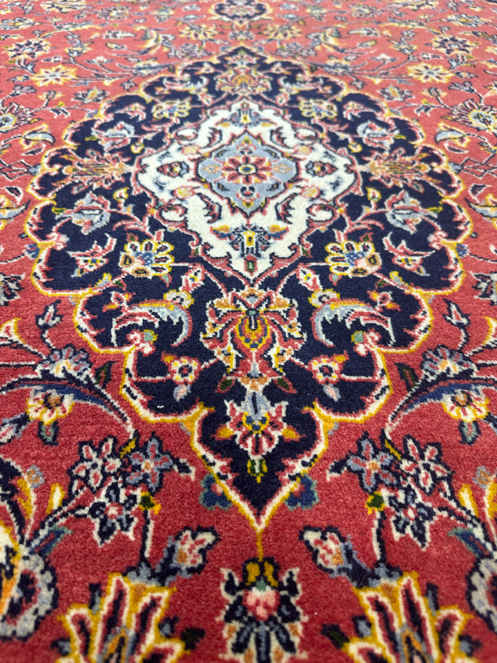 Vintage Persian Keshan