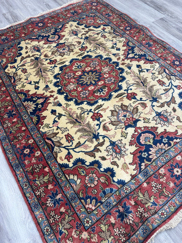 Vintage Persian Veramin