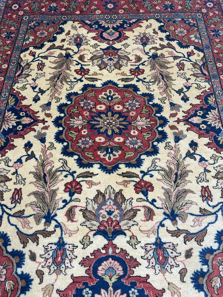 Vintage Persian Veramin