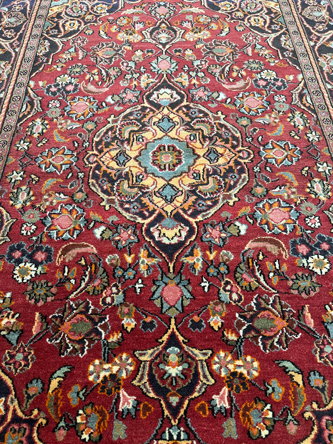 Vintage Persian Arun