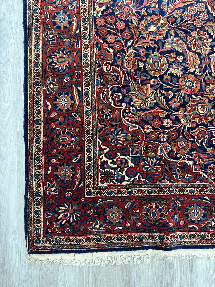 Antique Persian Keshan