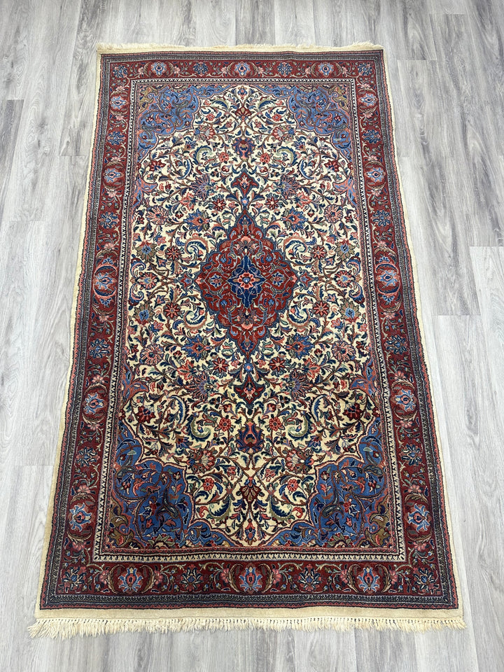 Vintage Persian Sarouk