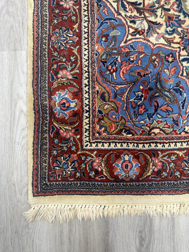 Vintage Persian Sarouk