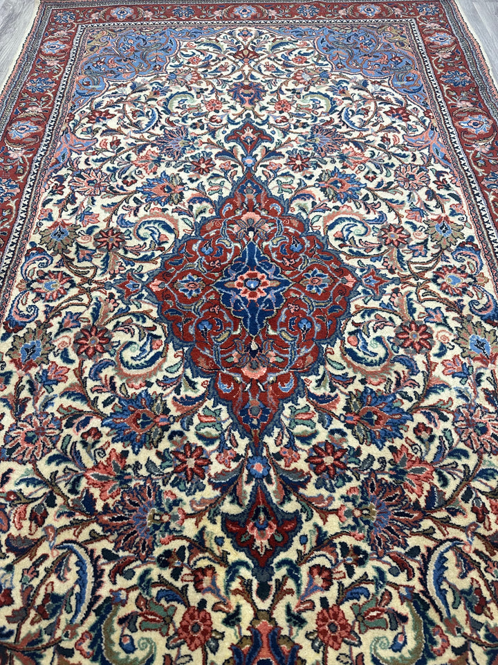 Vintage Persian Sarouk