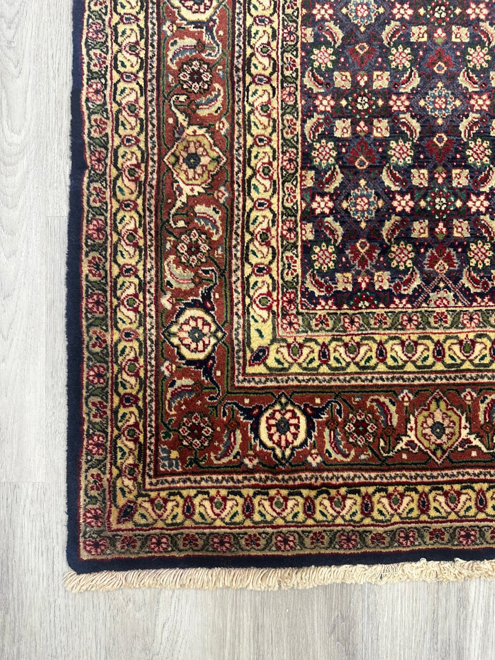 Vintage Persian Tabriz