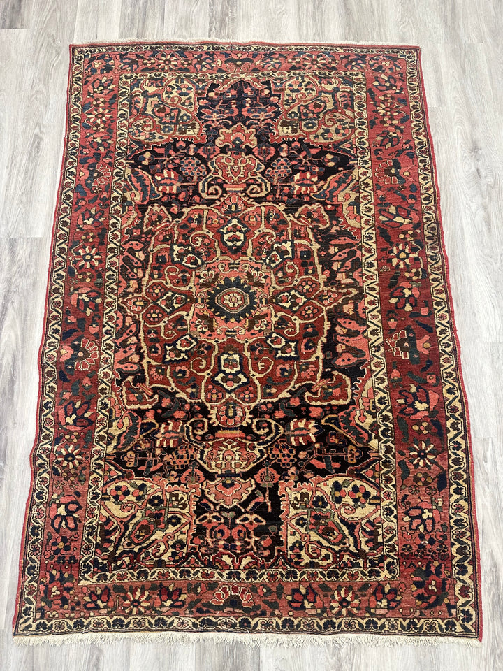 Antique Persian Bakhtiari