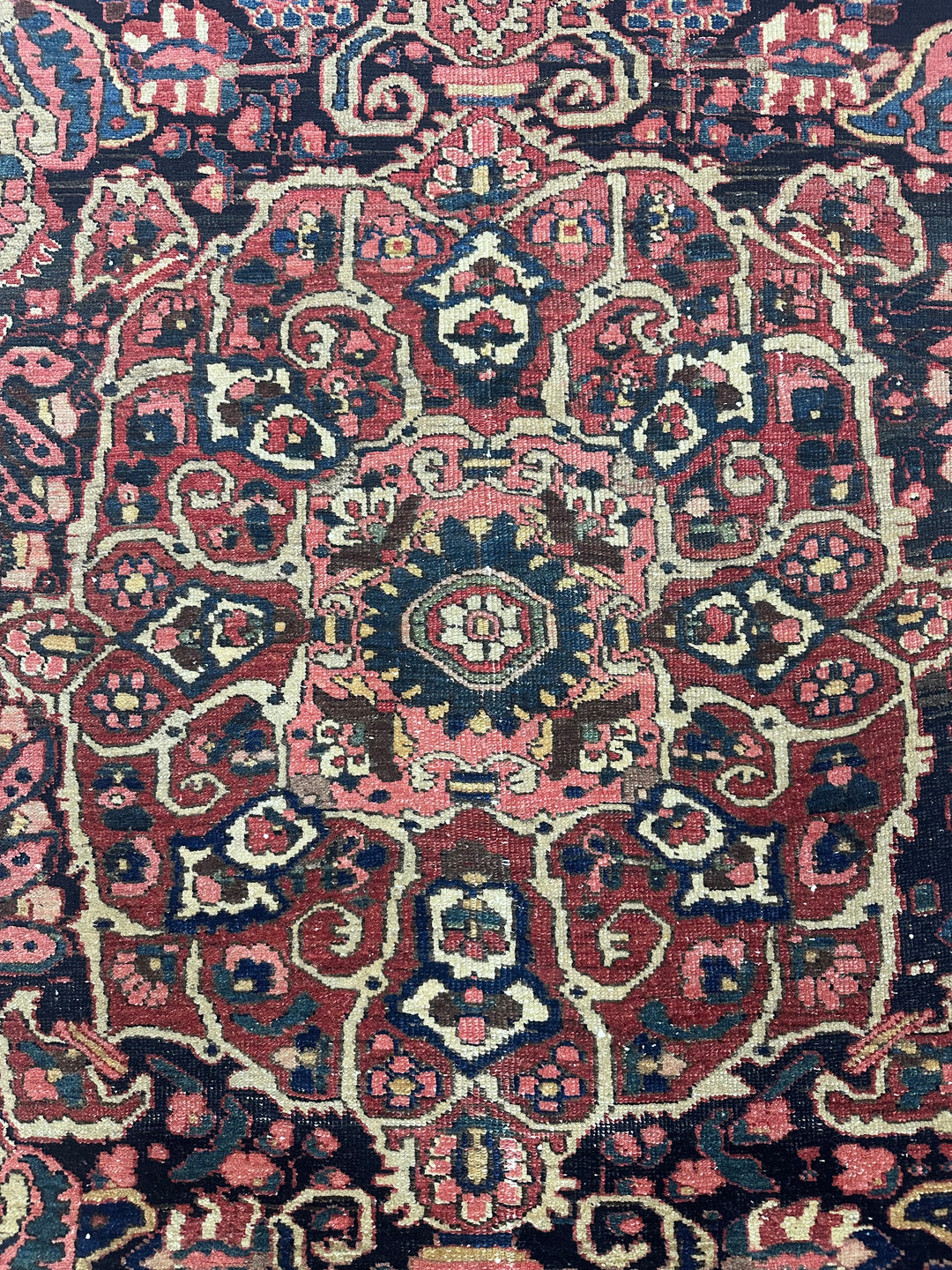 Antique Persian Bakhtiari