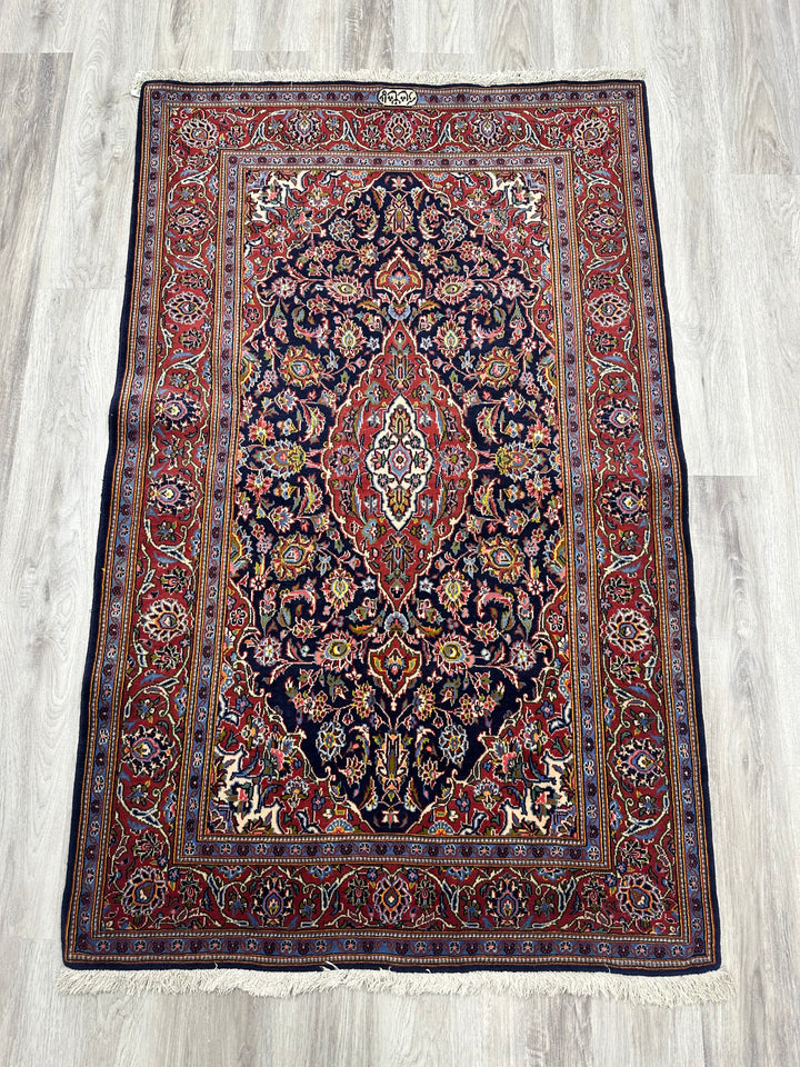 Vintage Persian Keshan