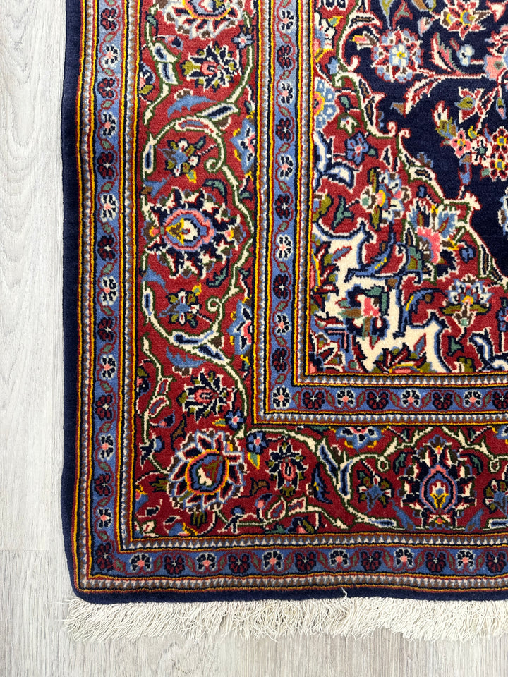 Vintage Persian Keshan