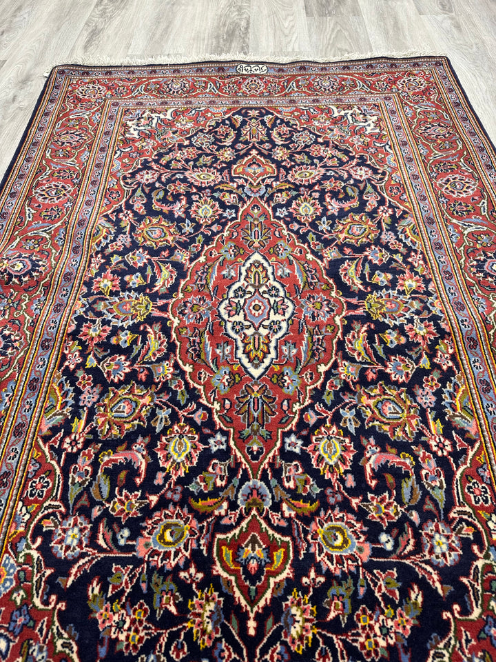 Vintage Persian Keshan