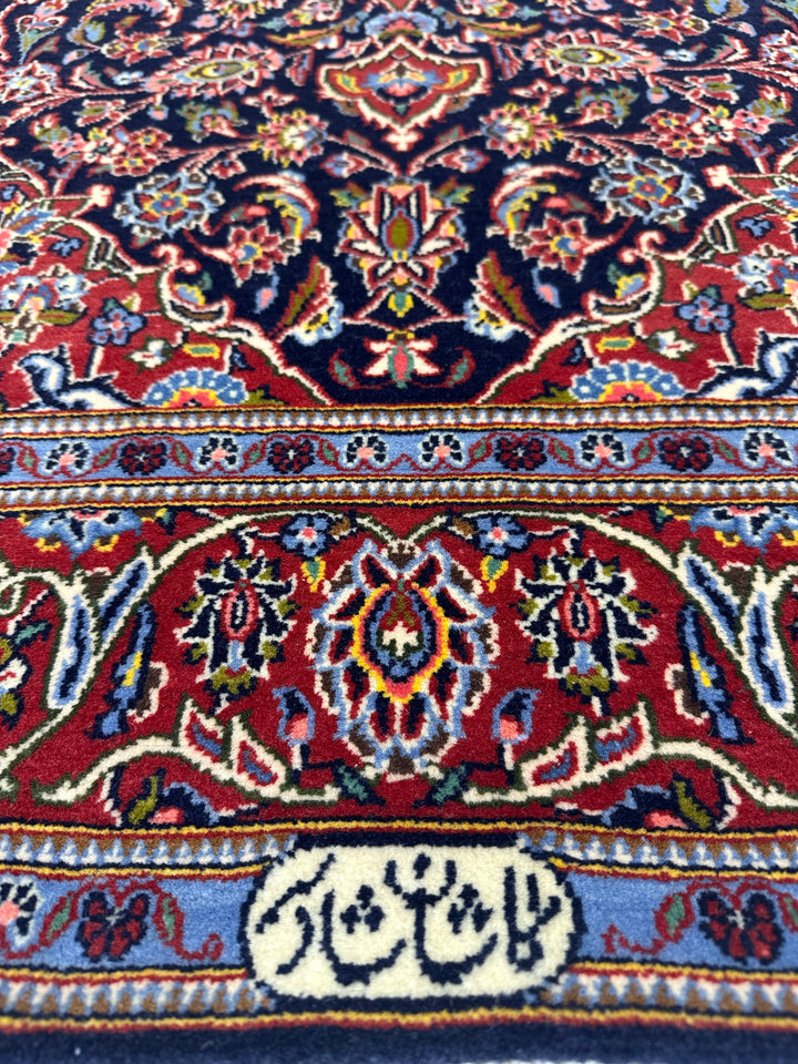 Vintage Persian Keshan