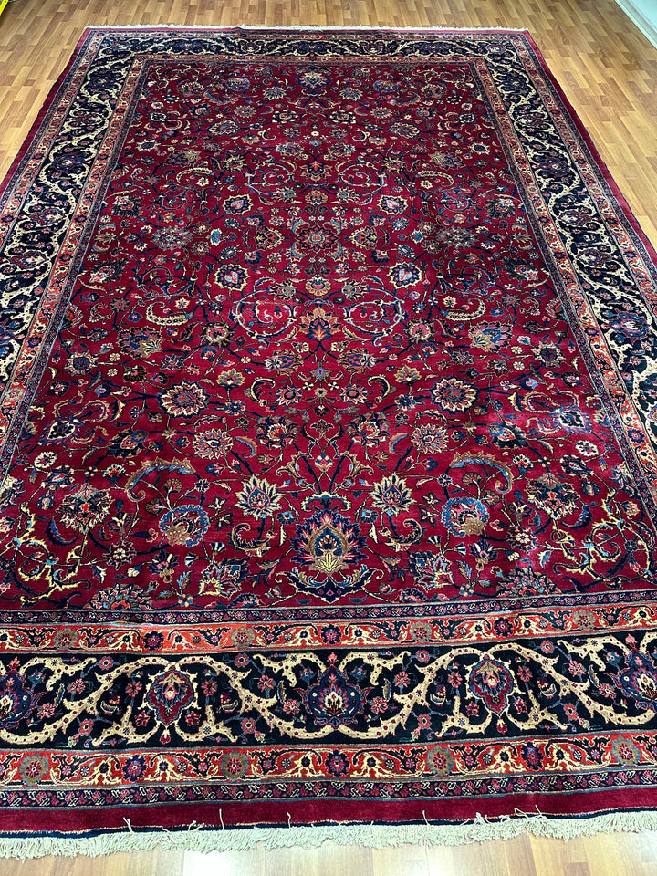 Antique Persian Khorasan