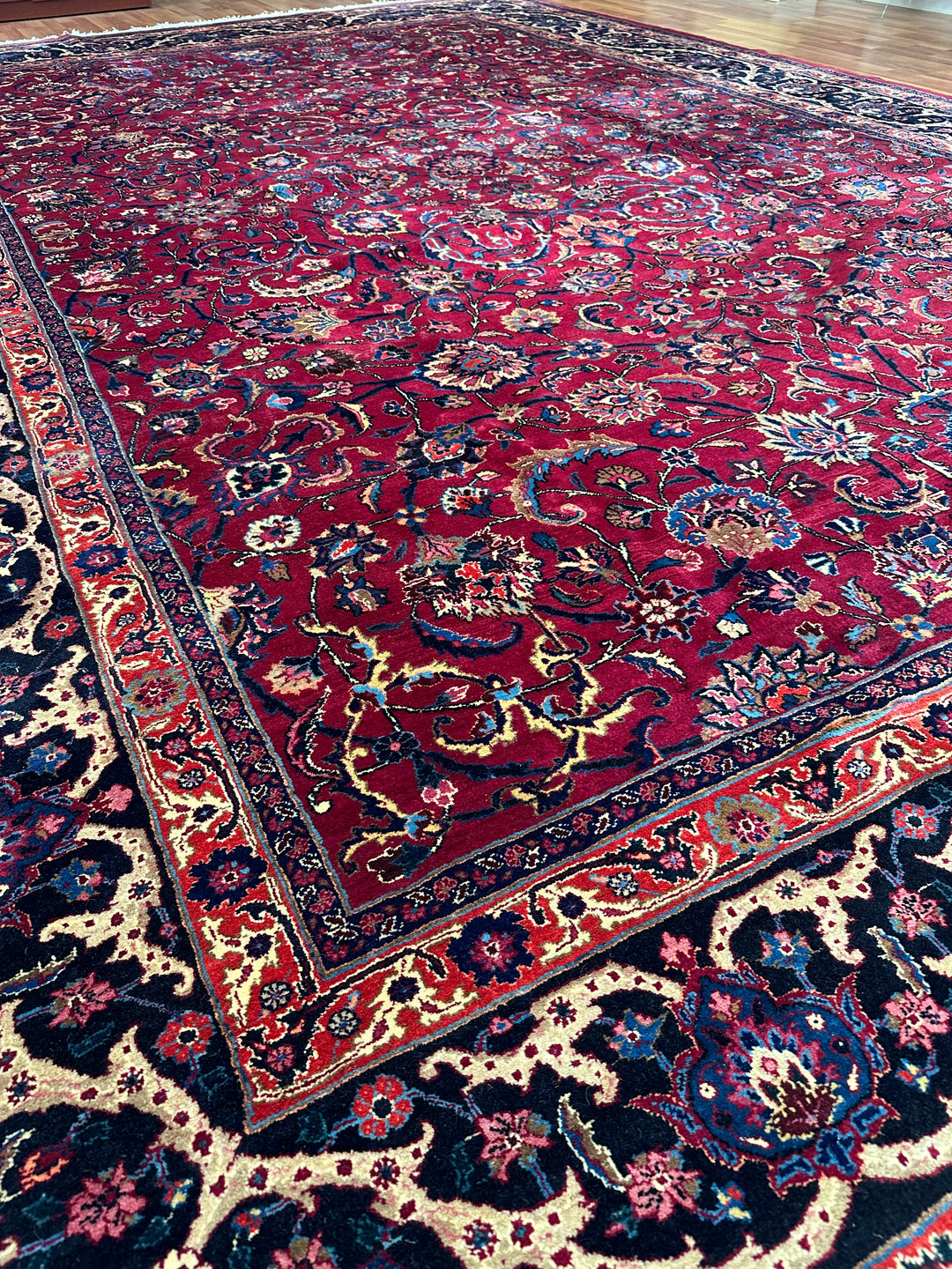 Antique Persian Khorasan