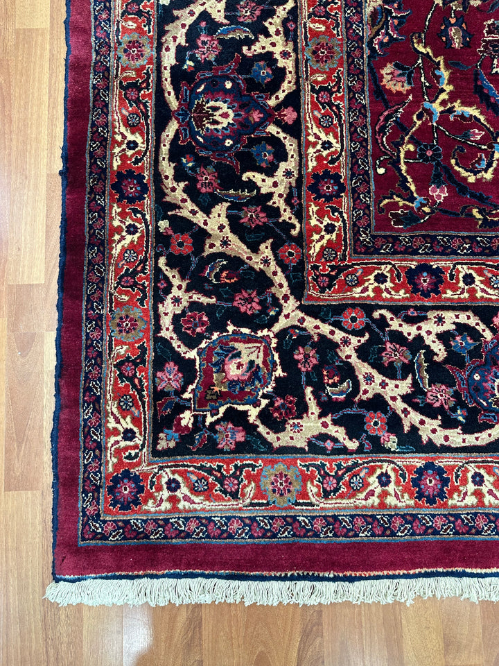 Antique Persian Khorasan