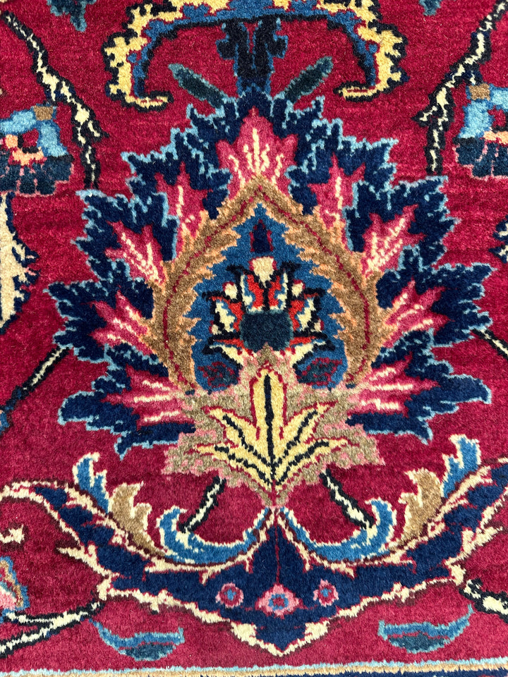 Antique Persian Khorasan