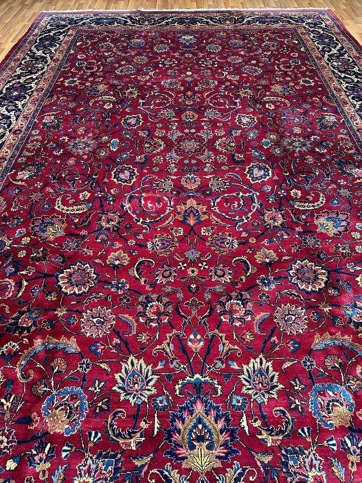 Antique Persian Khorasan