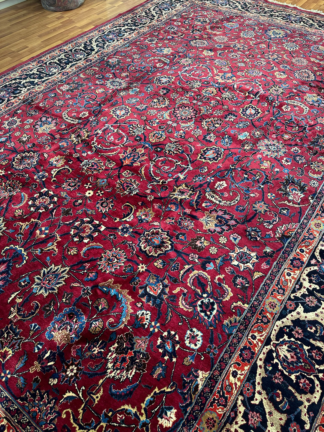 Antique Persian Khorasan