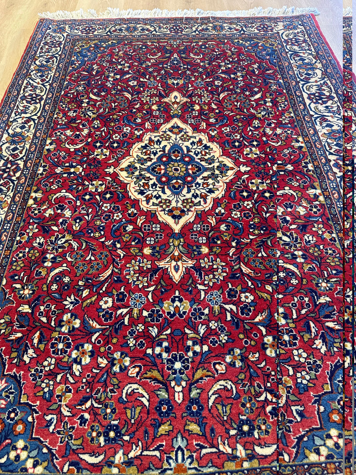 Vintage Persian Sarouk