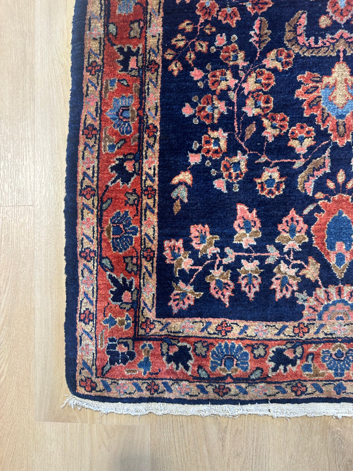 Antique Persian Sarouk