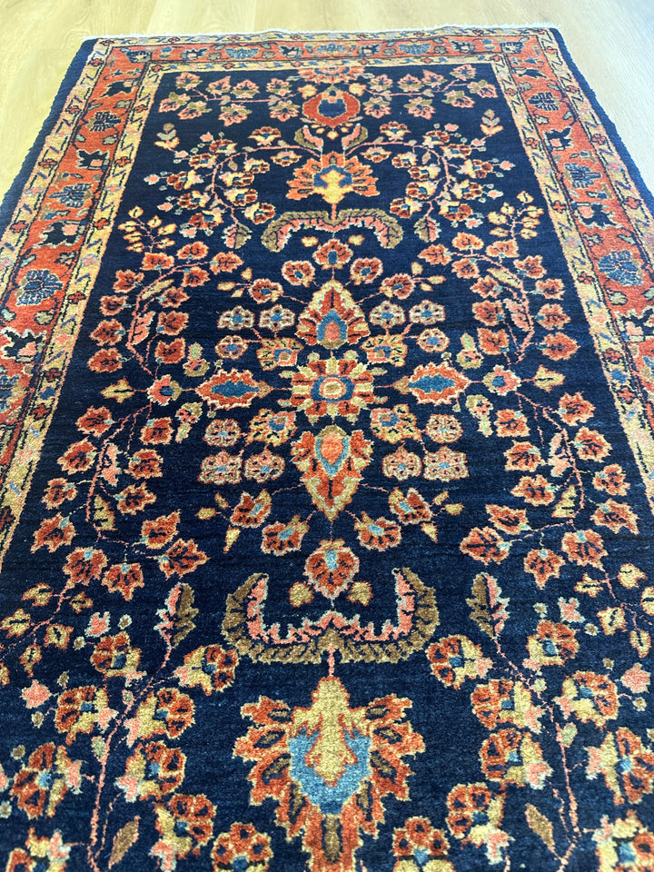 Antique Persian Sarouk