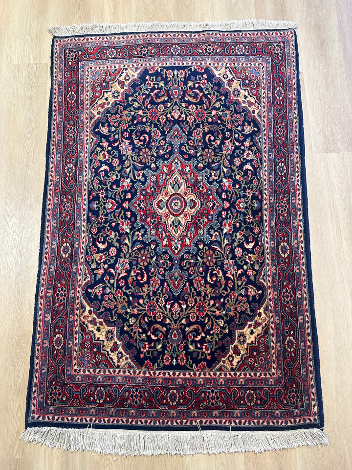 Vintage Persian Sarouk