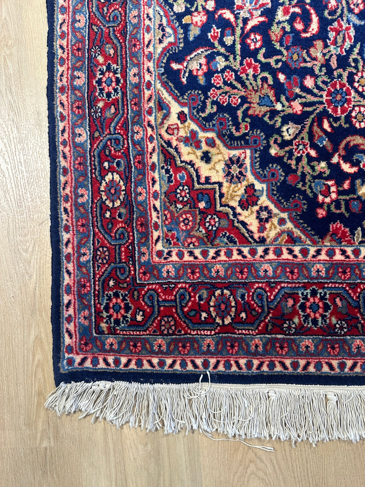 Vintage Persian Sarouk