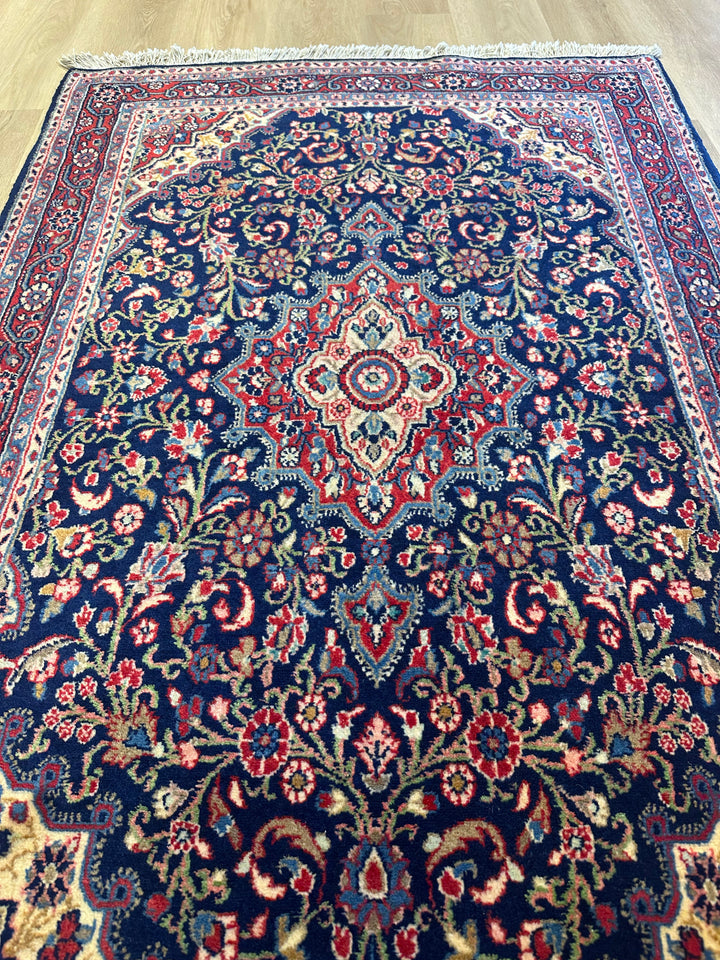 Vintage Persian Sarouk