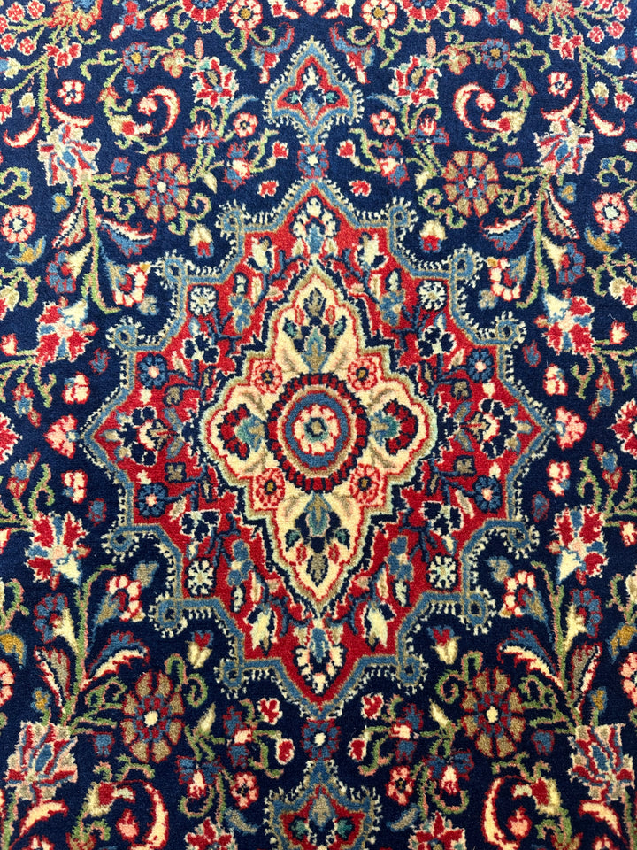 Vintage Persian Sarouk