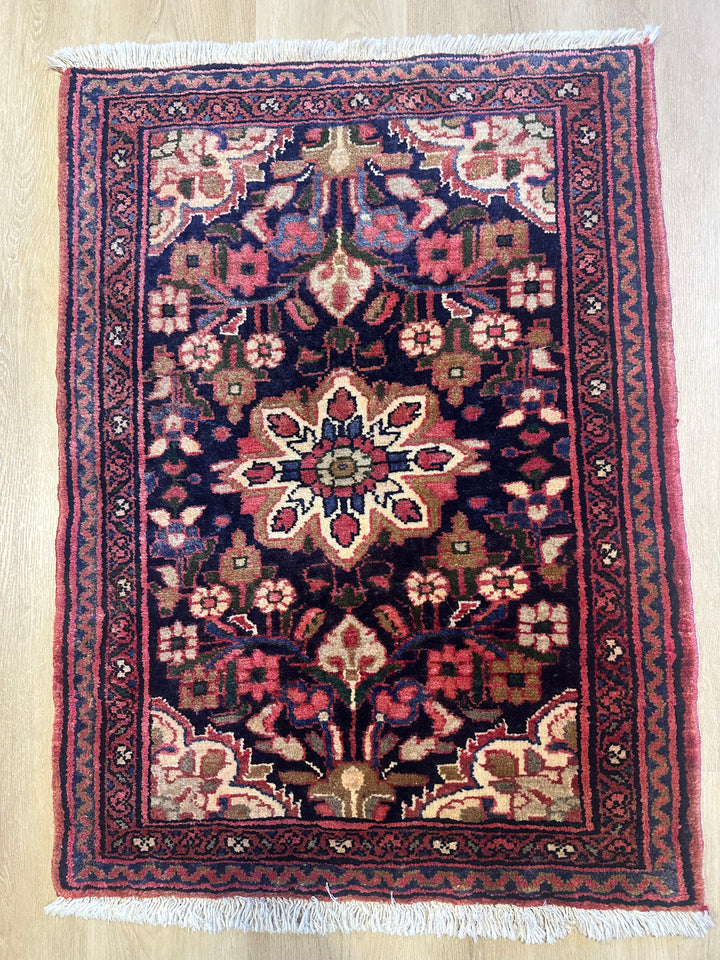 Vintage Persian Malayer