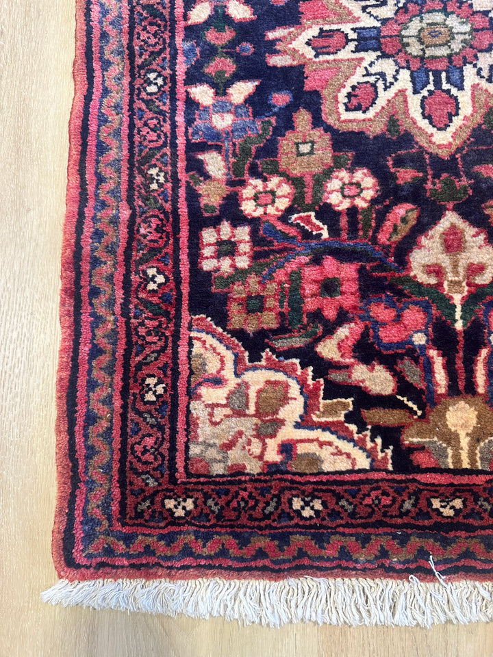 Vintage Persian Malayer