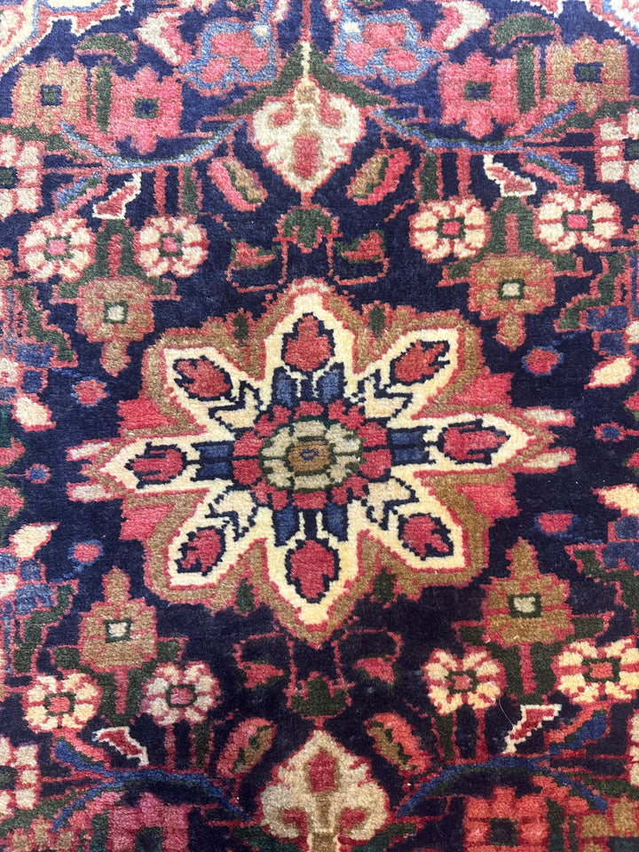 Vintage Persian Malayer