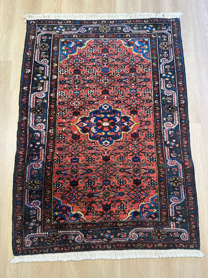 Antique Persian Bakhtiari