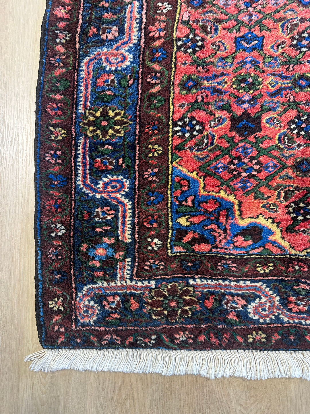 Antique Persian Bakhtiari