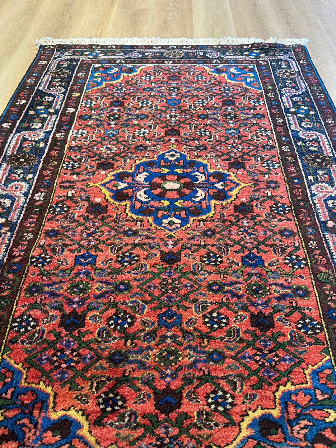 Antique Persian Bakhtiari