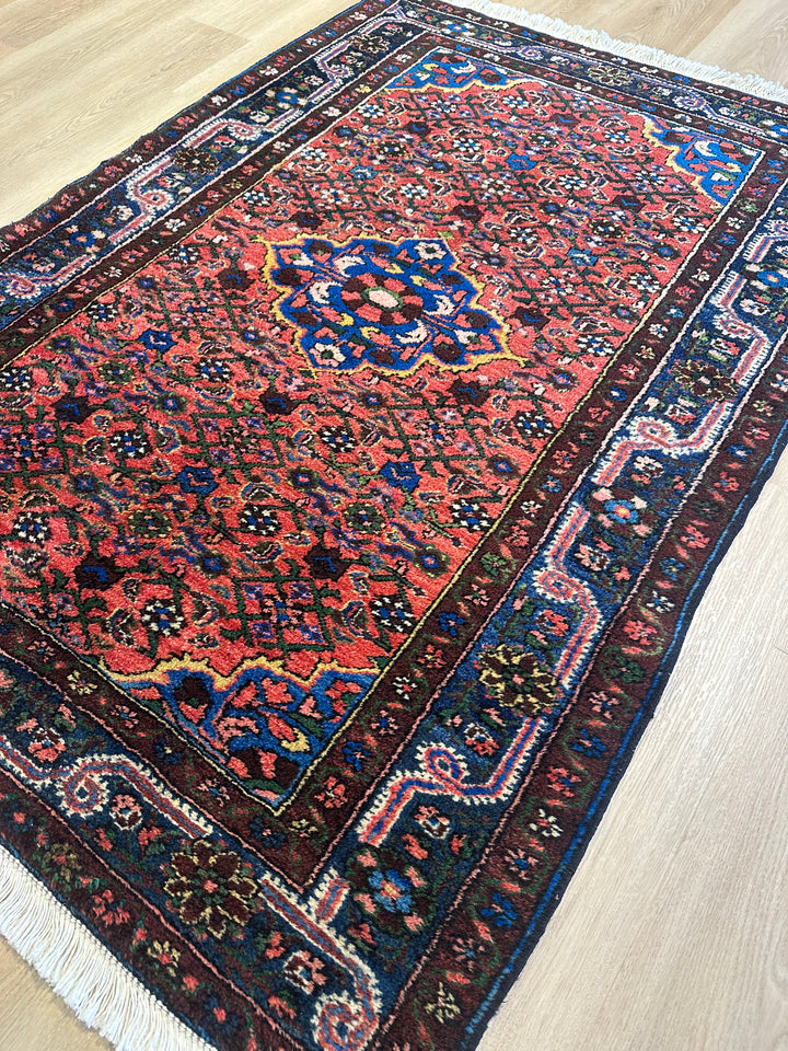 Antique Persian Bakhtiari