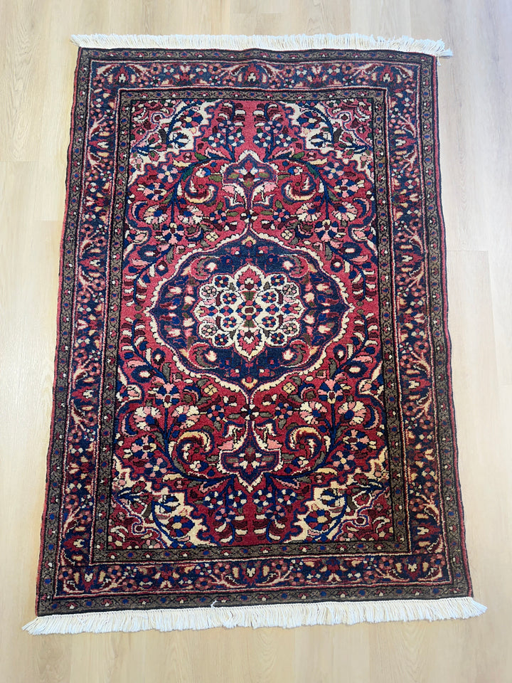 Antique Persian Borchalou