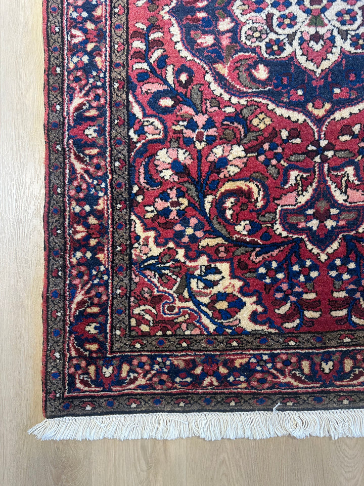 Antique Persian Borchalou