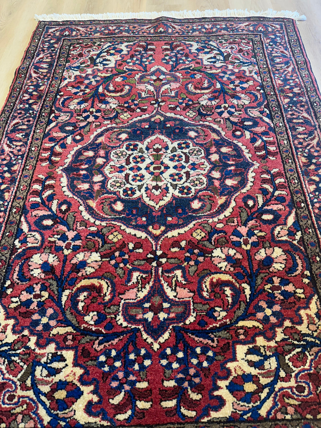 Antique Persian Borchalou