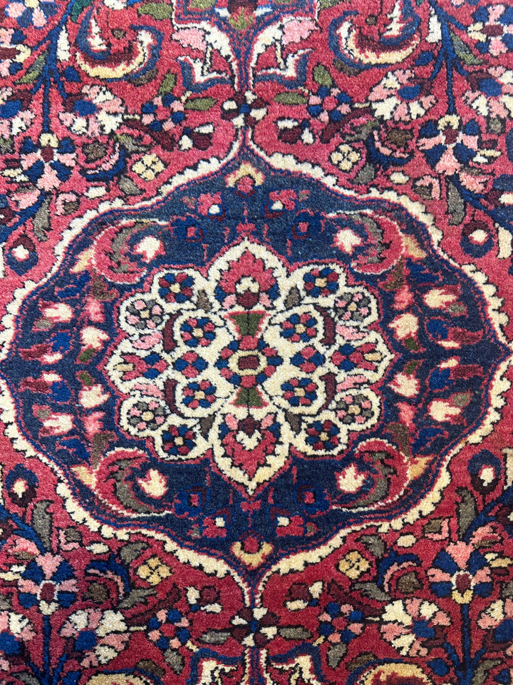 Antique Persian Borchalou