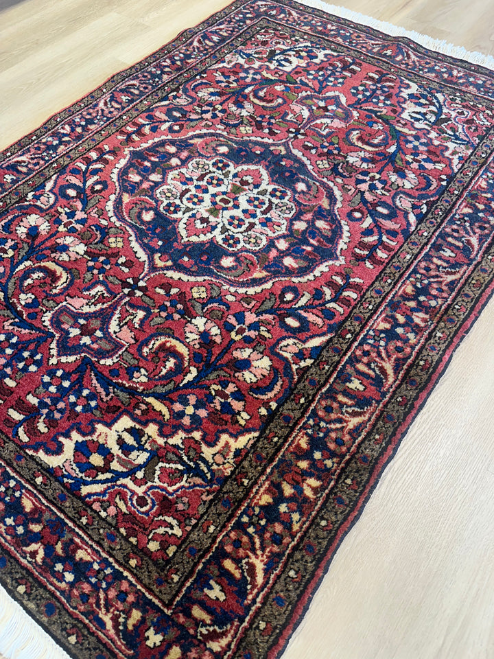 Antique Persian Borchalou