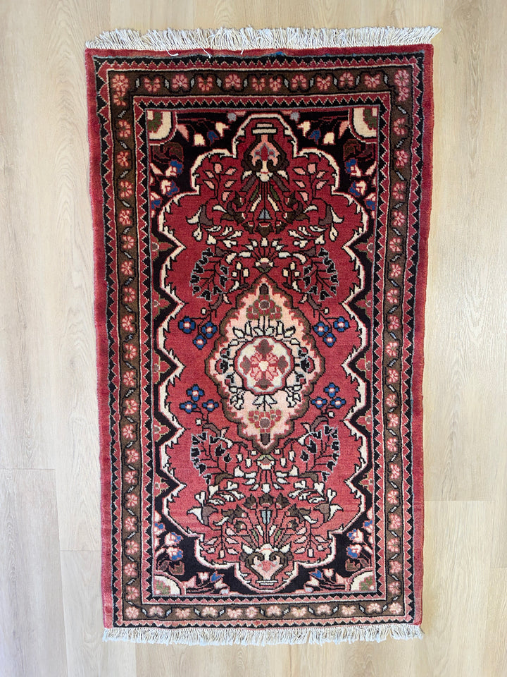 Vintage Persian Lylihan